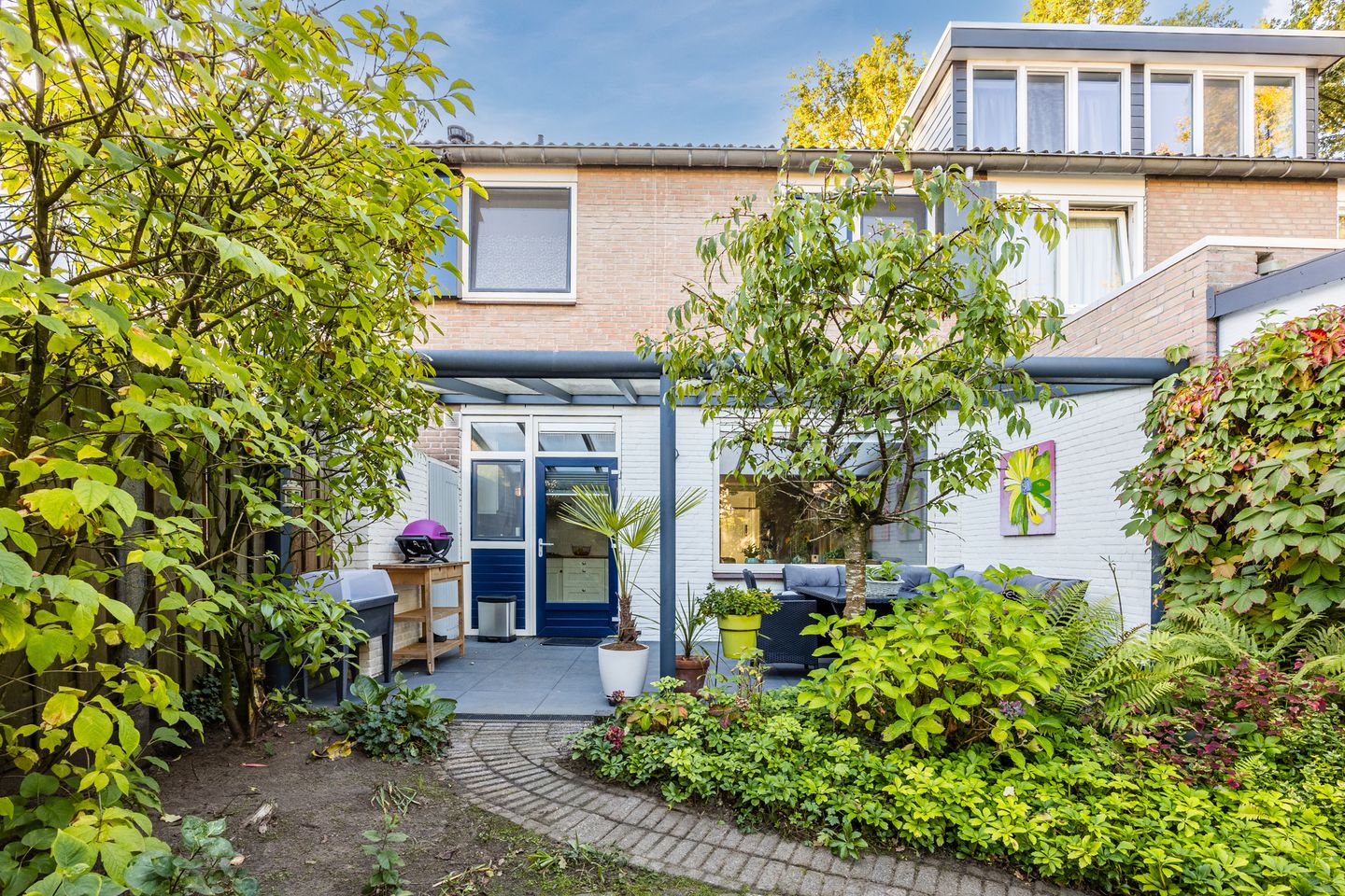 Foto 49 van Zevensprong 63