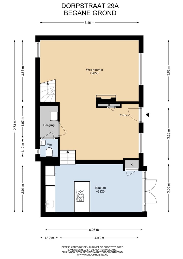 Photo 33 of Dorpstraat 29-A