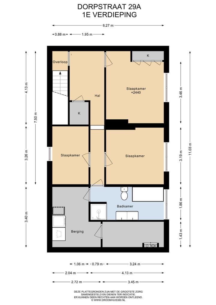 Photo 34 of Dorpstraat 29-A