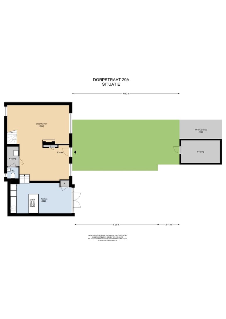 Photo 35 of Dorpstraat 29-A