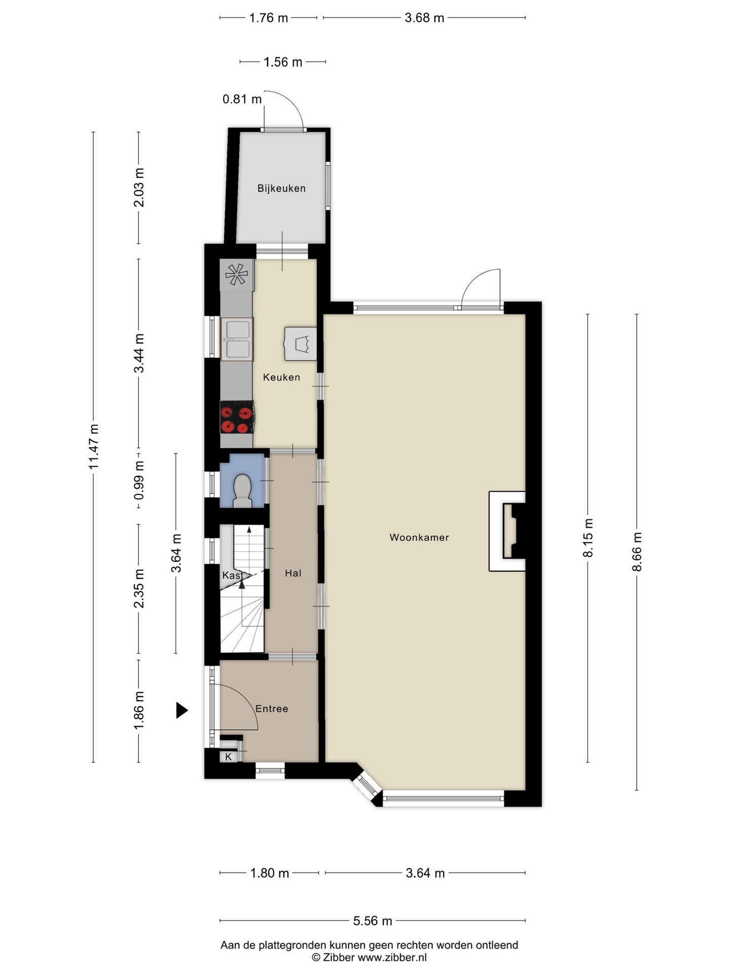 Foto 35 van Kennemerstraatweg 604