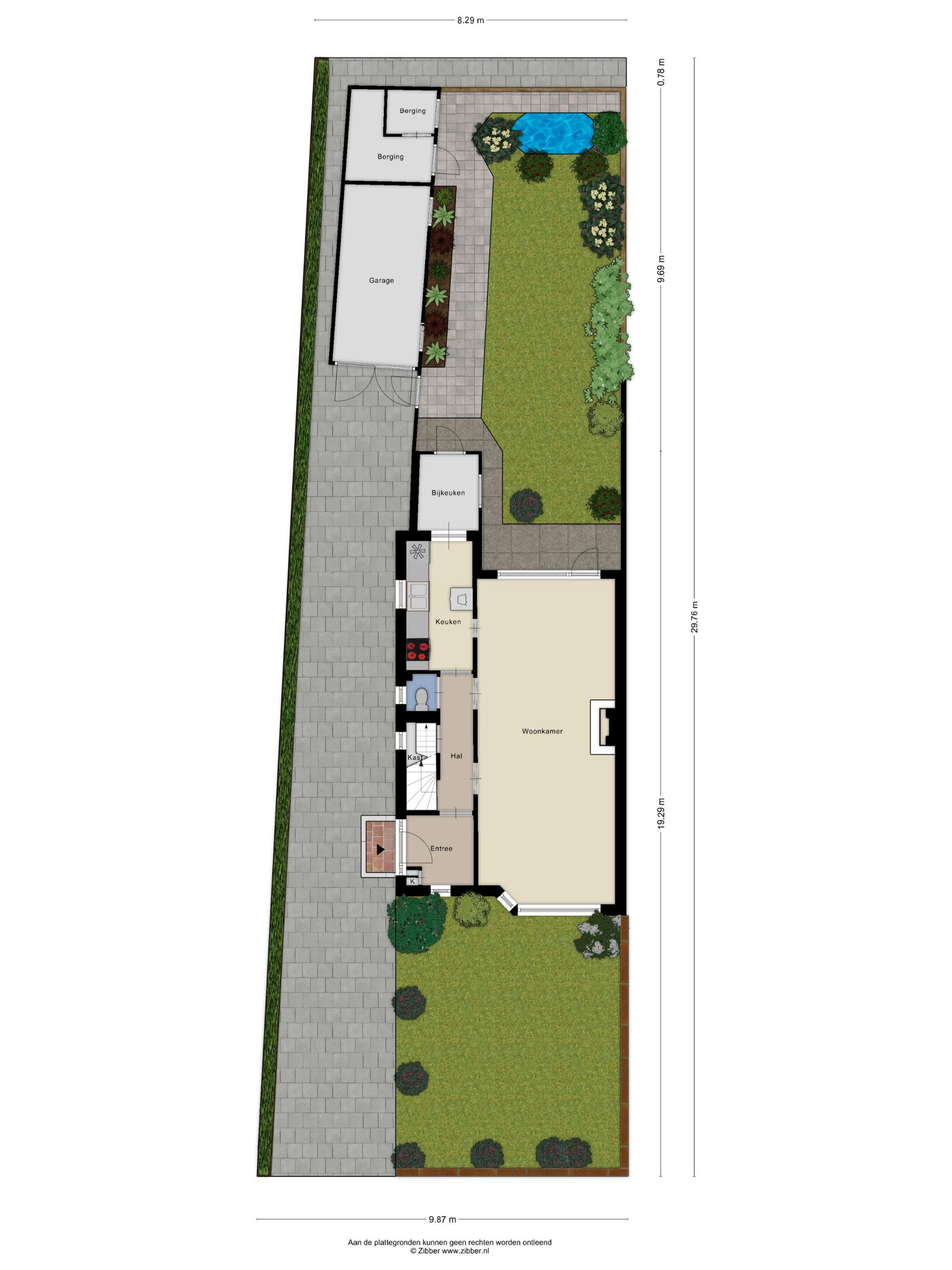 Foto 36 van Kennemerstraatweg 604