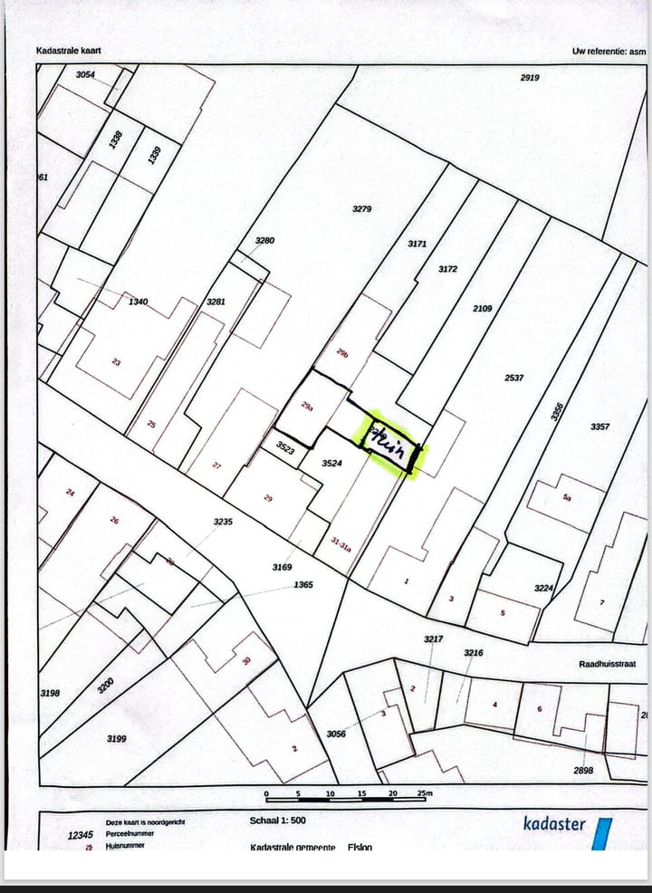 Photo 37 of Dorpstraat 29-A