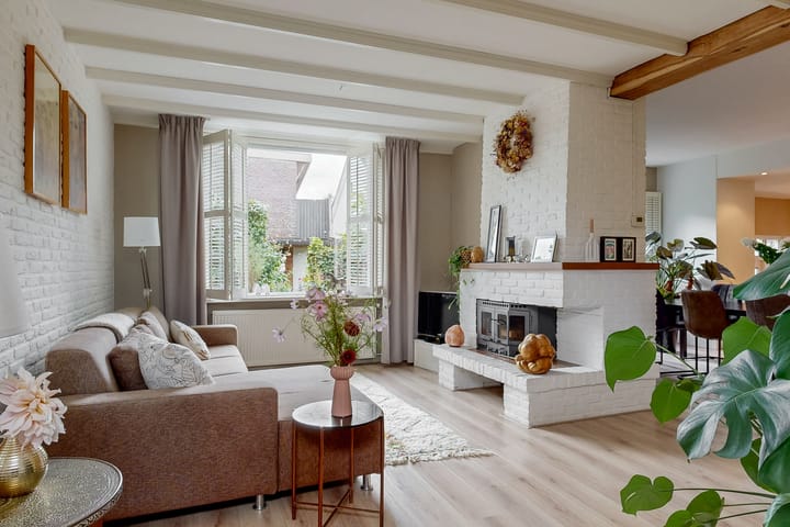 Photo 3 of Dorpstraat 29-A