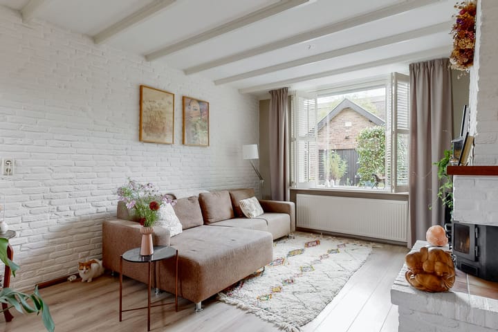 Photo 9 of Dorpstraat 29-A