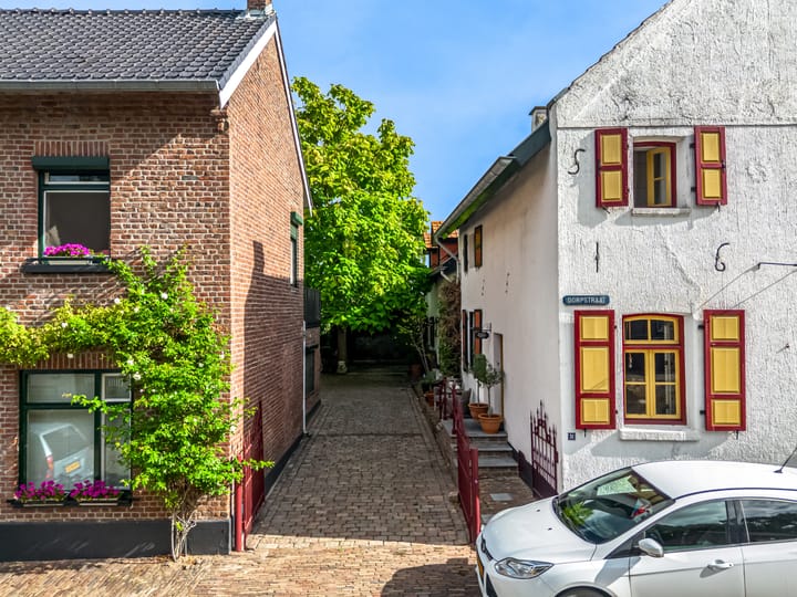 Photo 27 of Dorpstraat 29-A