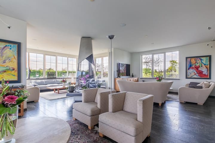 Foto 4 van Roosendaalseweg 24