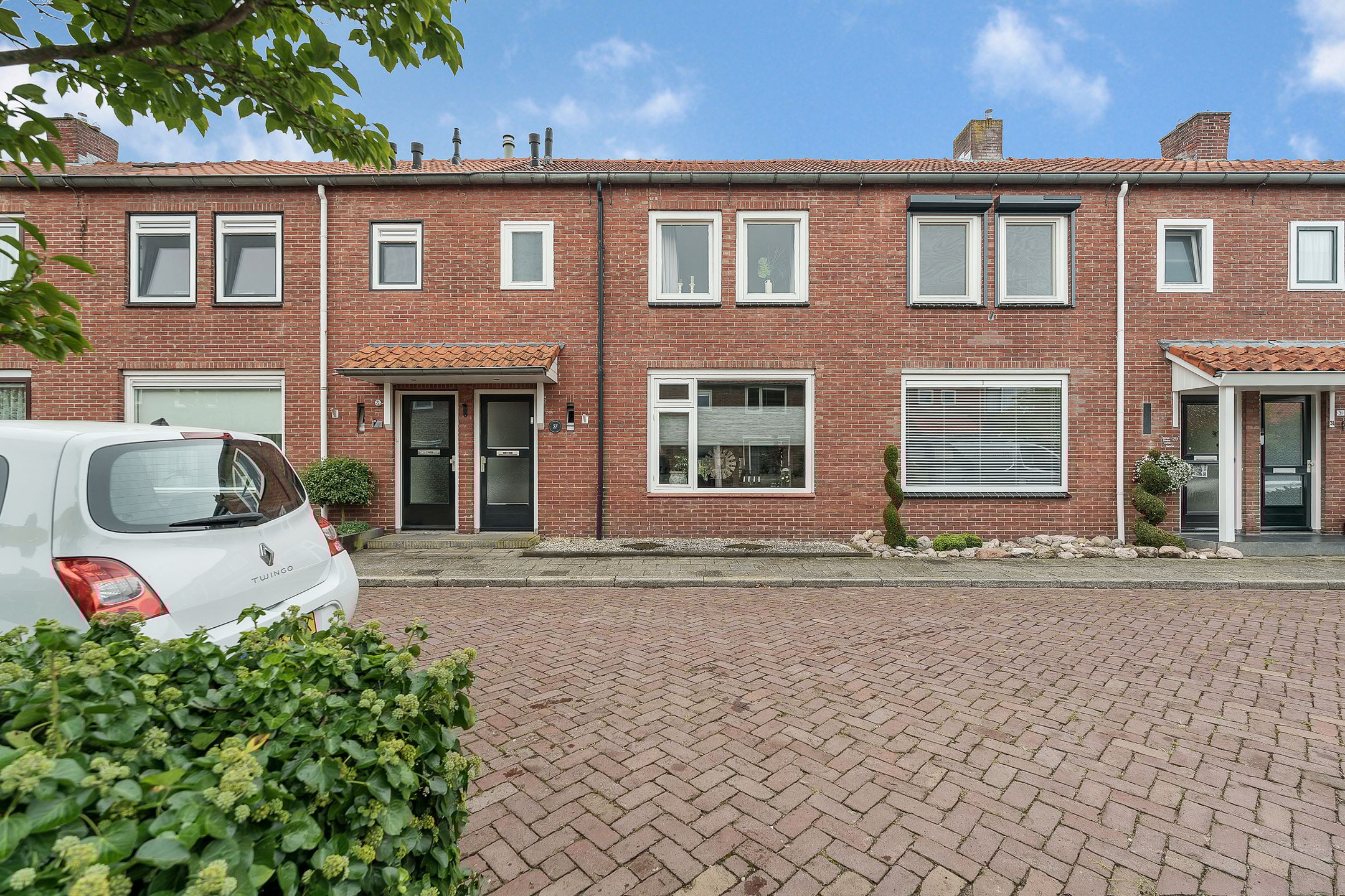Papaverstraat, 27, Nijverdal, 7442LG, Overijssel, Nederland 27