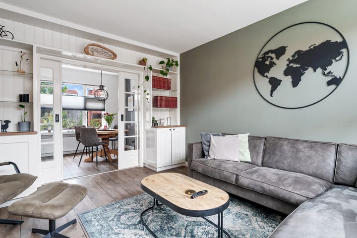 Foto 2 van Papaverstraat 27