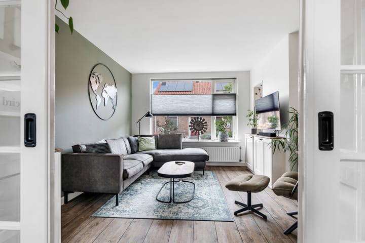 Foto 5 van Papaverstraat 27