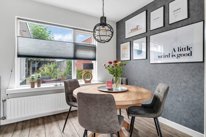 Foto 6 van Papaverstraat 27