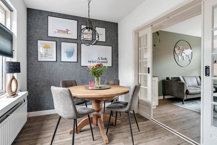 Foto 7 van Papaverstraat 27