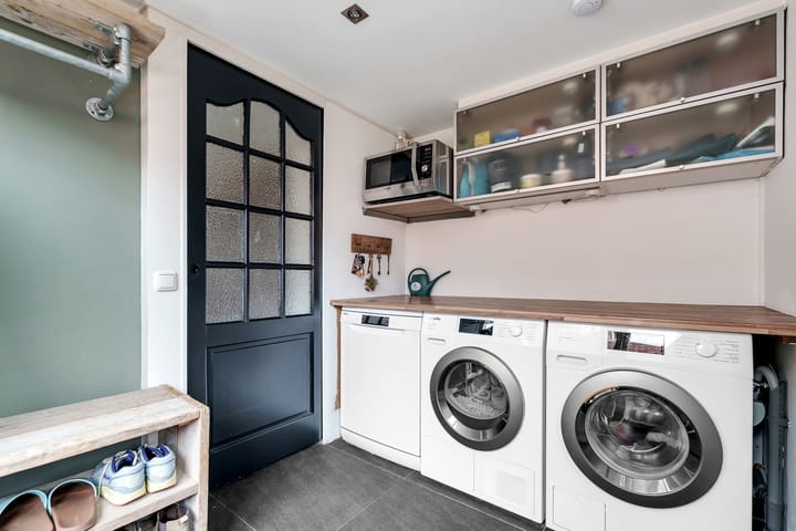 Foto 10 van Papaverstraat 27