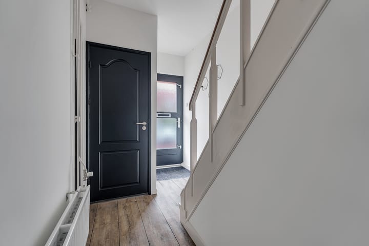 Foto 12 van Papaverstraat 27