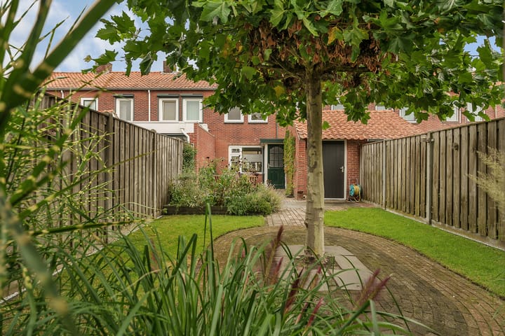 Foto 23 van Papaverstraat 27