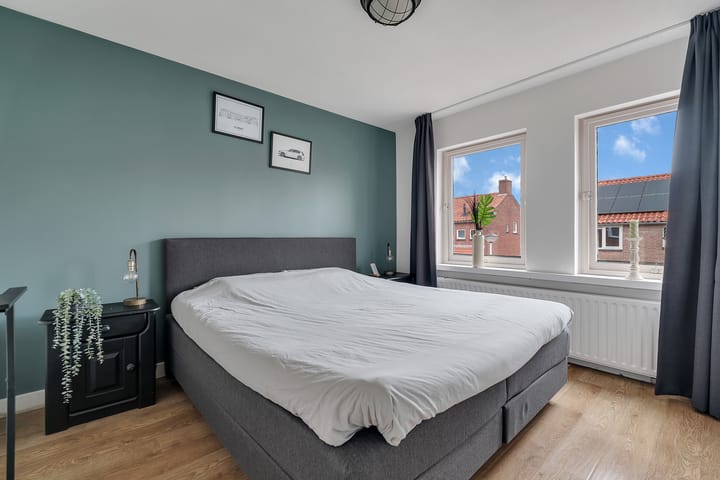 Foto 14 van Papaverstraat 27