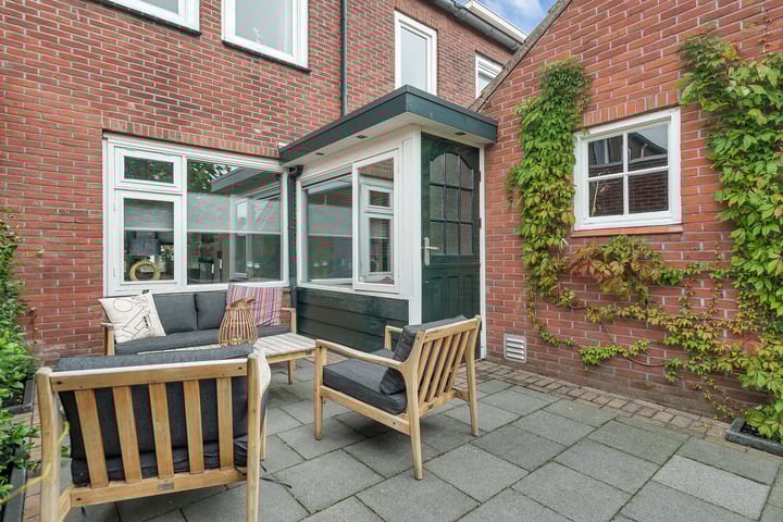 Foto 24 van Papaverstraat 27