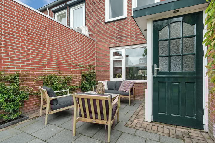 Foto 25 van Papaverstraat 27