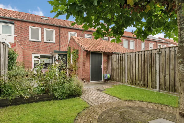 Foto 26 van Papaverstraat 27