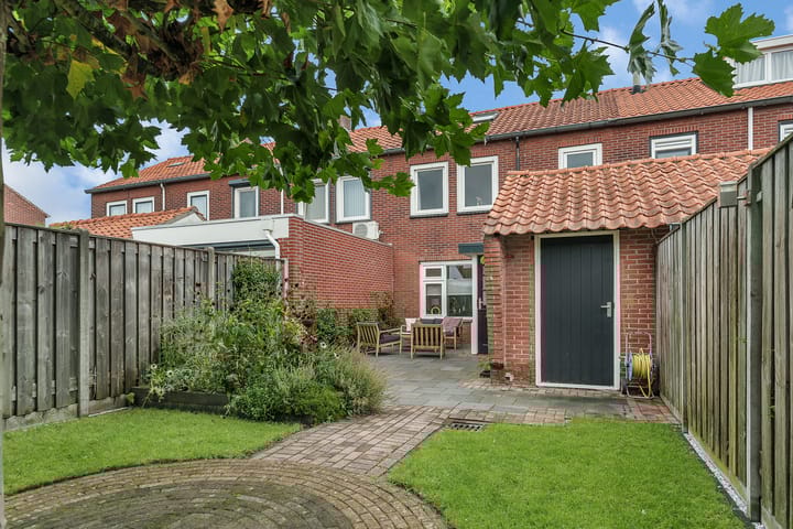 Foto 28 van Papaverstraat 27