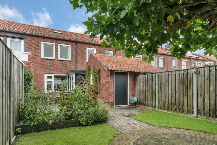 Foto 29 van Papaverstraat 27