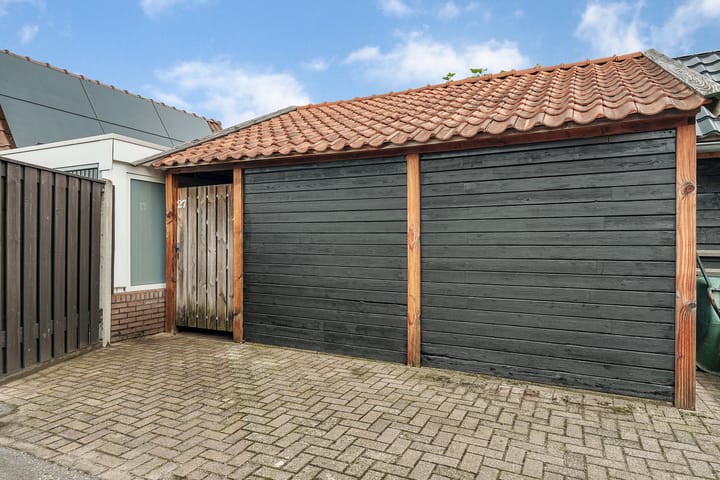 Foto 34 van Papaverstraat 27