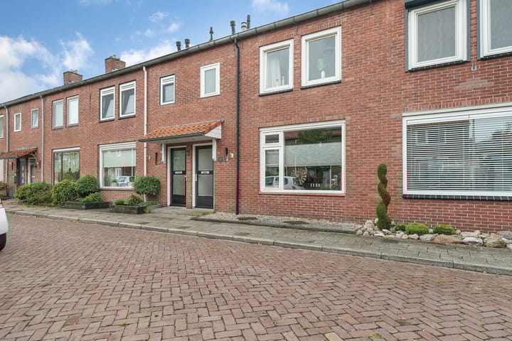 Foto 35 van Papaverstraat 27