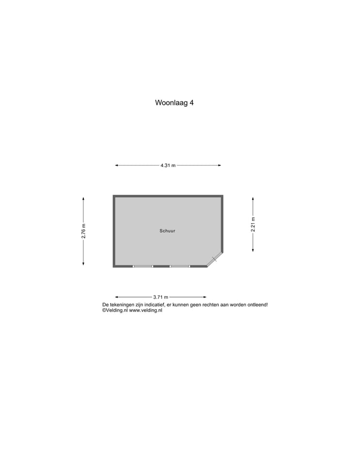 Foto 41 van Papaverstraat 27