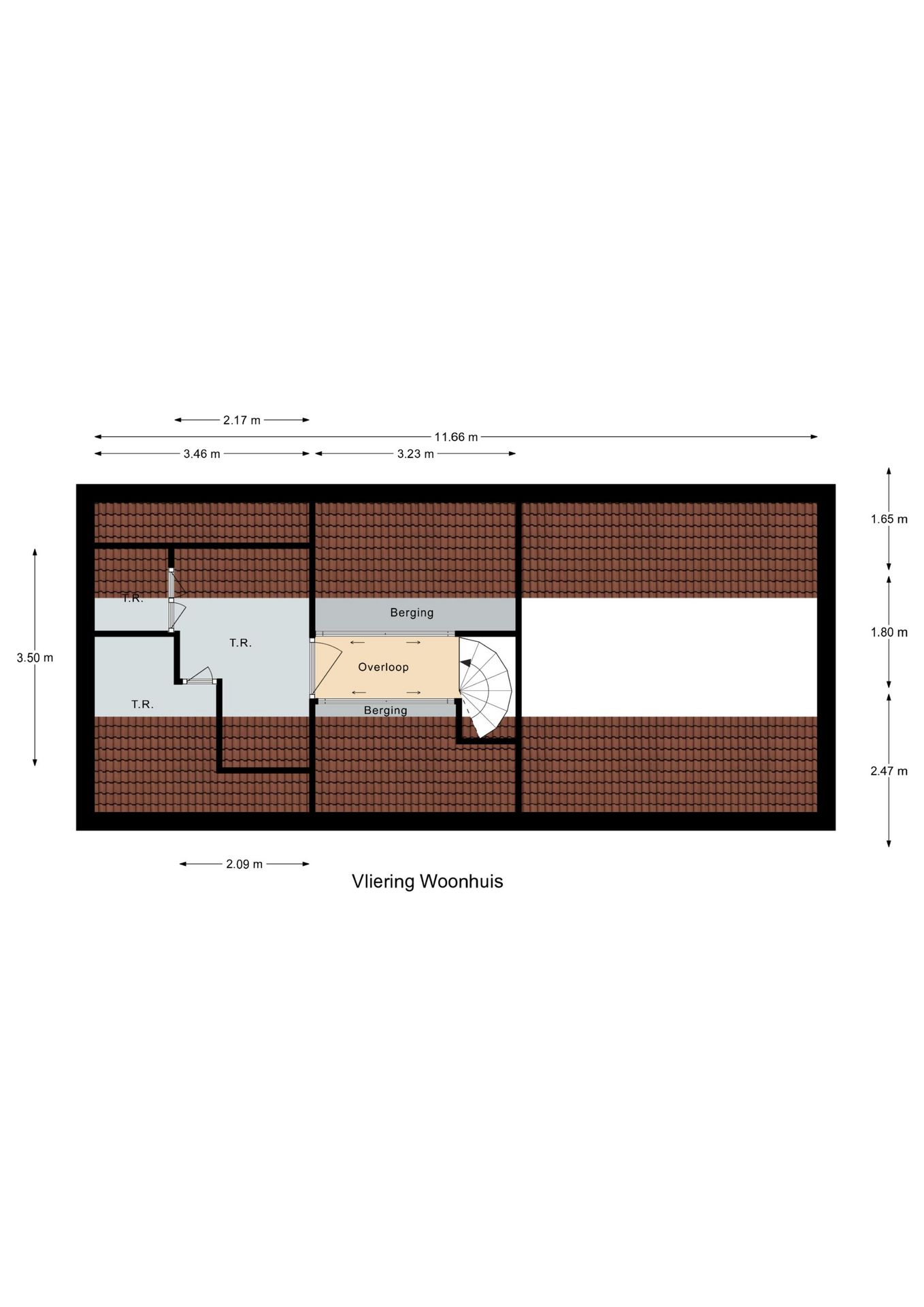Photo 79 of Roosendaalseweg 24