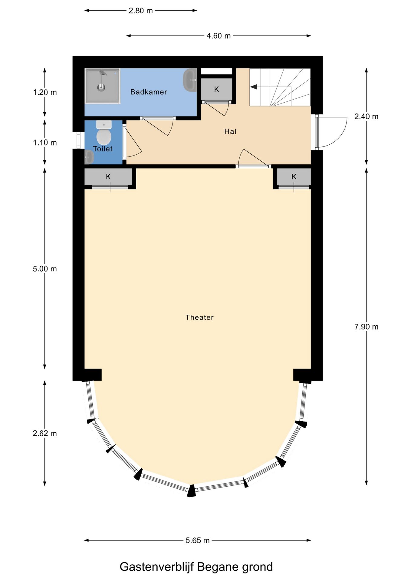 Photo 80 of Roosendaalseweg 24