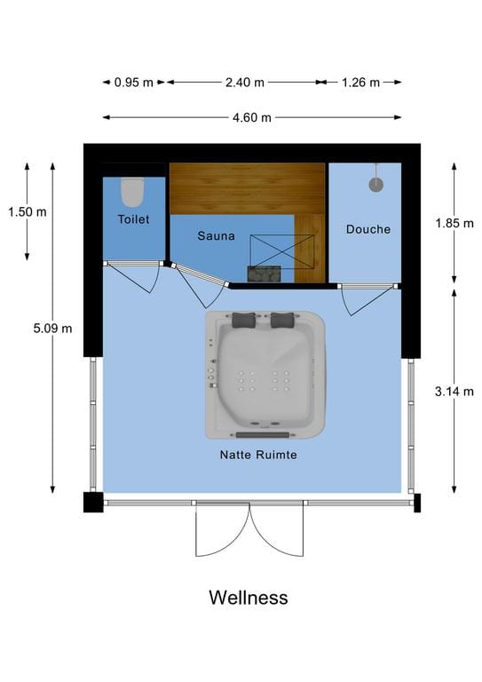 Photo 85 of Roosendaalseweg 24
