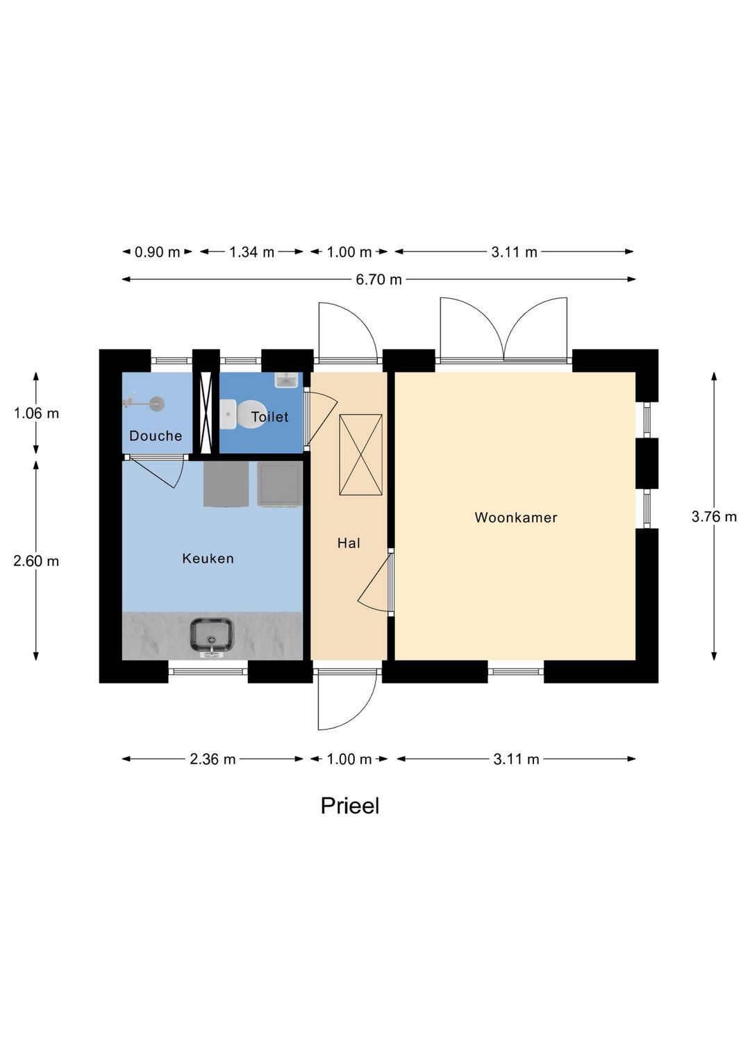 Photo 83 of Roosendaalseweg 24