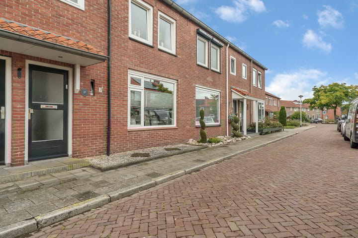 Foto 37 van Papaverstraat 27