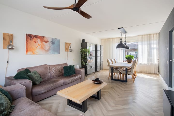 Foto 3 van Merelstraat 22