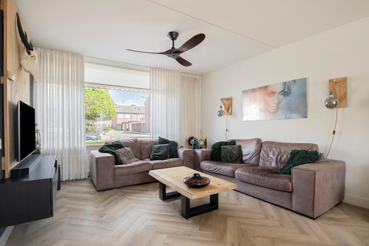 Foto 4 van Merelstraat 22