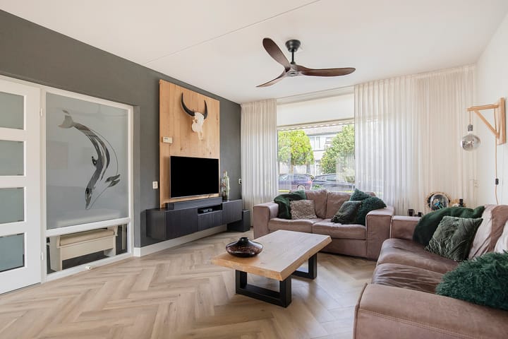 Foto 5 van Merelstraat 22