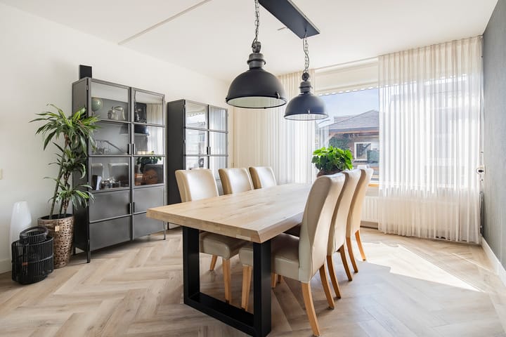 Foto 6 van Merelstraat 22