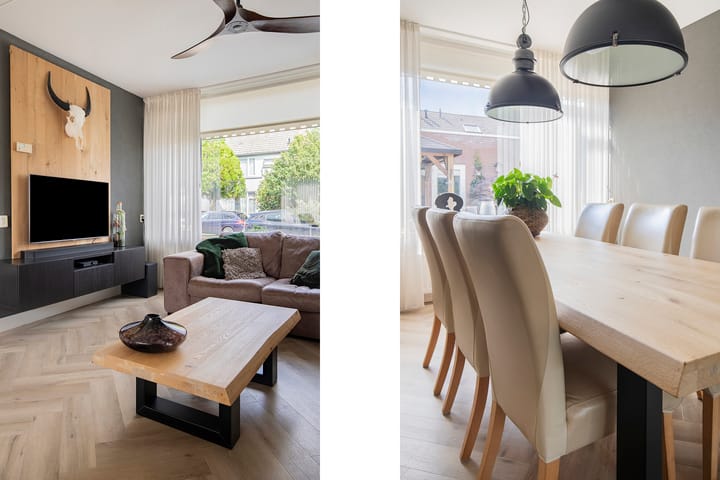 Foto 8 van Merelstraat 22