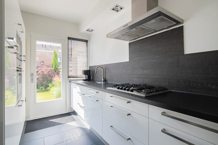 Foto 9 van Merelstraat 22