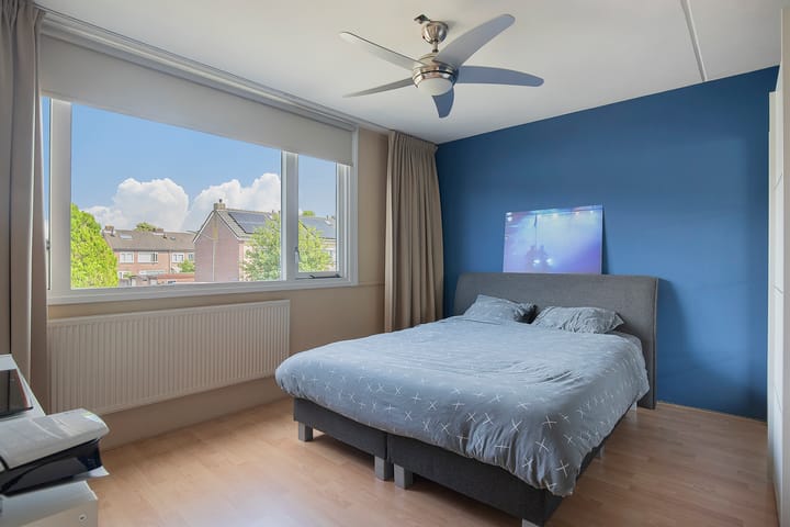 Foto 18 van Merelstraat 22