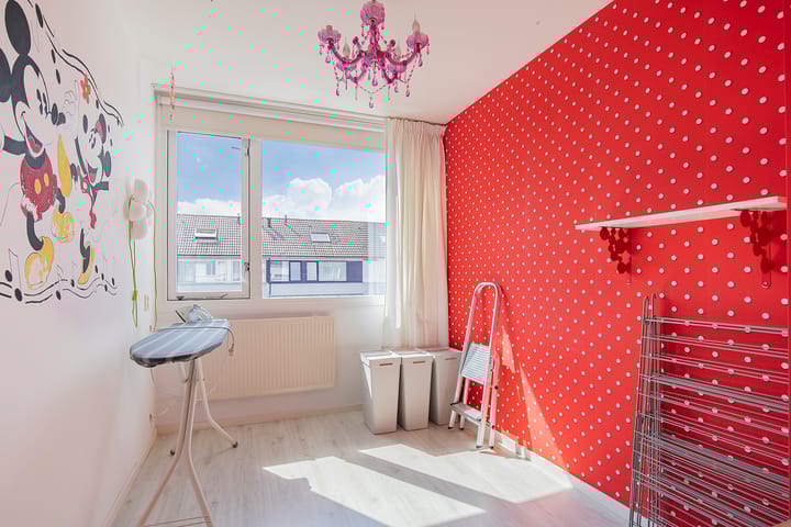 Foto 19 van Merelstraat 22