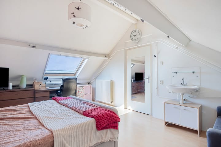 Foto 22 van Merelstraat 22