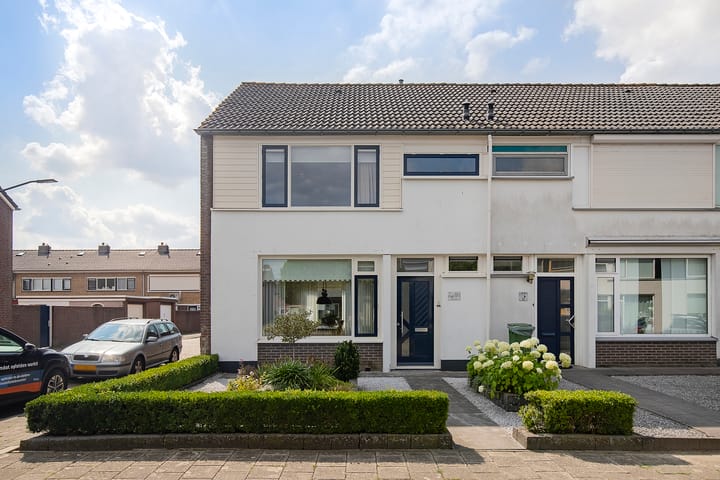 Foto 26 van Merelstraat 22