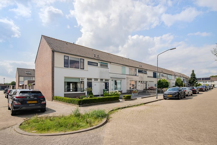 Foto 27 van Merelstraat 22