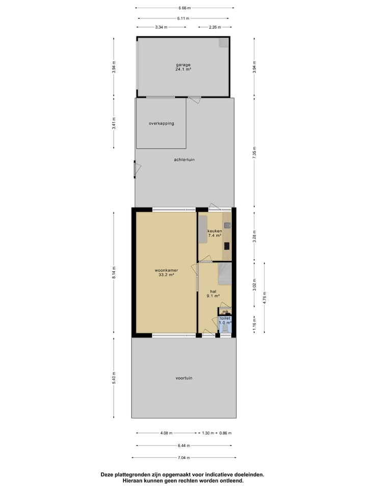 Foto 30 van Merelstraat 22