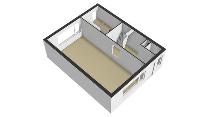 Foto 36 van Merelstraat 22