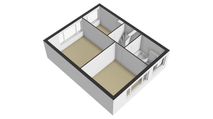 Foto 37 van Merelstraat 22