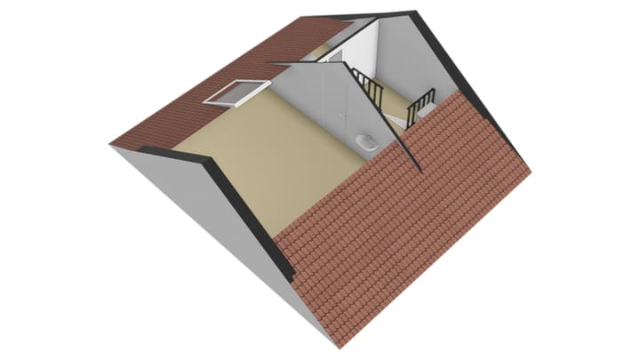 Foto 38 van Merelstraat 22