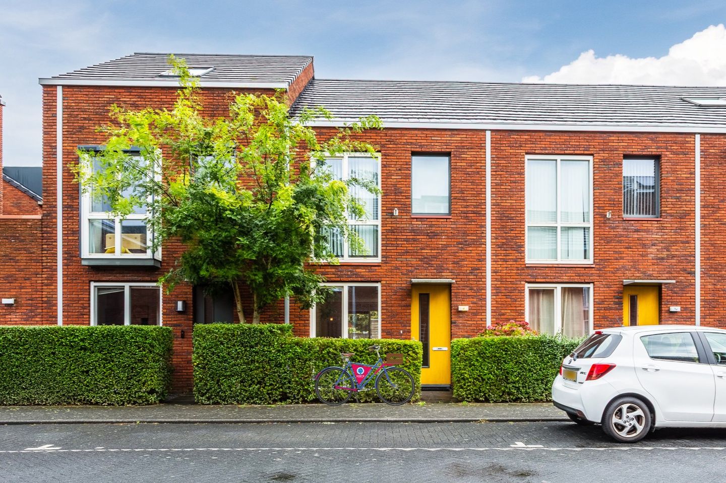 Foto 1 van Stuytstraat 8