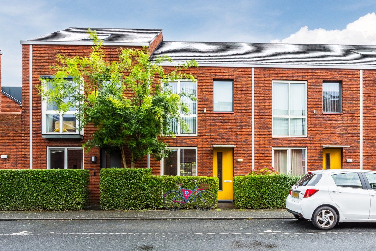 Stuytstraat, 8, Utrecht, 3544MP, Utrecht, Nederland 8 